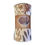 Thumbnail: Brown Animal Leopard Cheetah Pattern Super Plush Soft Warm Large Polar