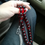 Thumbnail: Ali Sword Muslim Islam Knife Resin Tasbih Car Hanging  Zulfiqar Misbaha Masbaha
