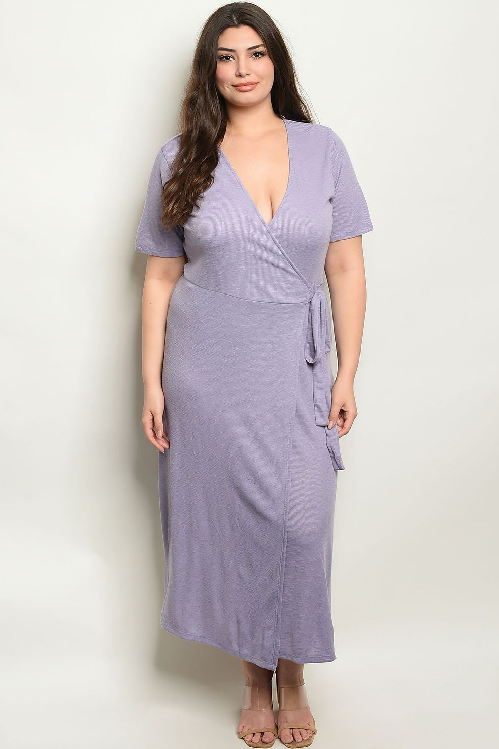 Womens Plus Size Dress
