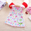 Thumbnail: Girl Baby Dress, Hot Summer Baby Dress, Summer Dress Low Price