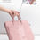 Миниатюра: Laptop Bag Case for Macbook Air Pro Retina 13 14 15 Laptop Sleeve 15.6 Notebook
