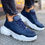 Thumbnail: Minea Sneakers Men Shoes for Men's Casual Shoes Hiking Sport Shoe