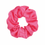 Miniatyrbilde: 3.9 Inch Women Silk Scrunchie Elastic Handmade Multicolor