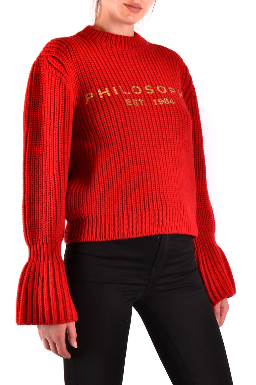 Thumbnail: Sweater Philosophy