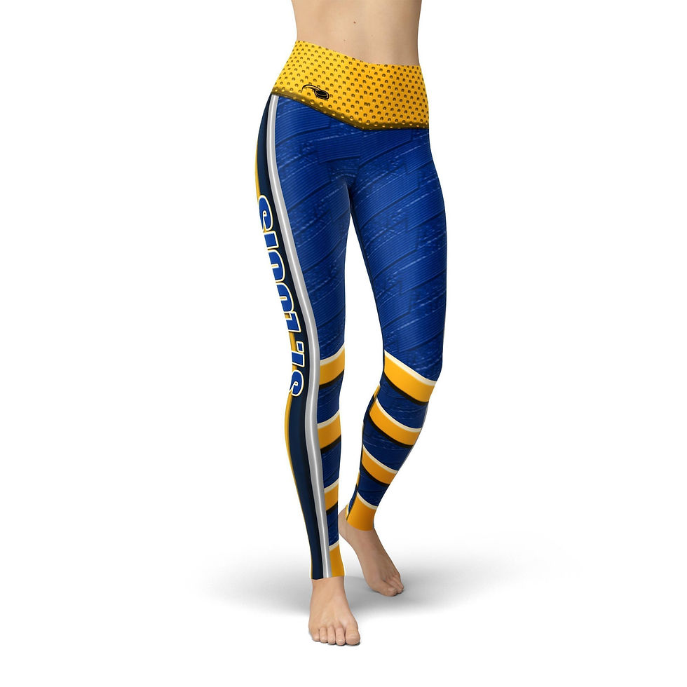 Thumbnail: Jean St. Louis Hockey
