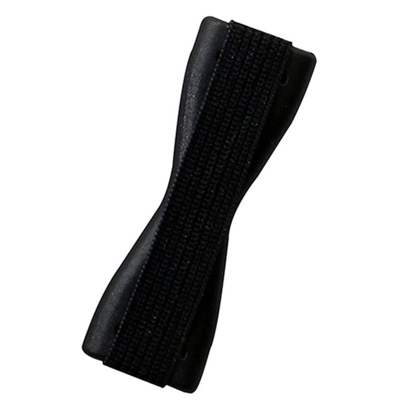 Thumbnail: Anti Slip Elastic Band Strap Universal Phone Holder for Apple iPhone