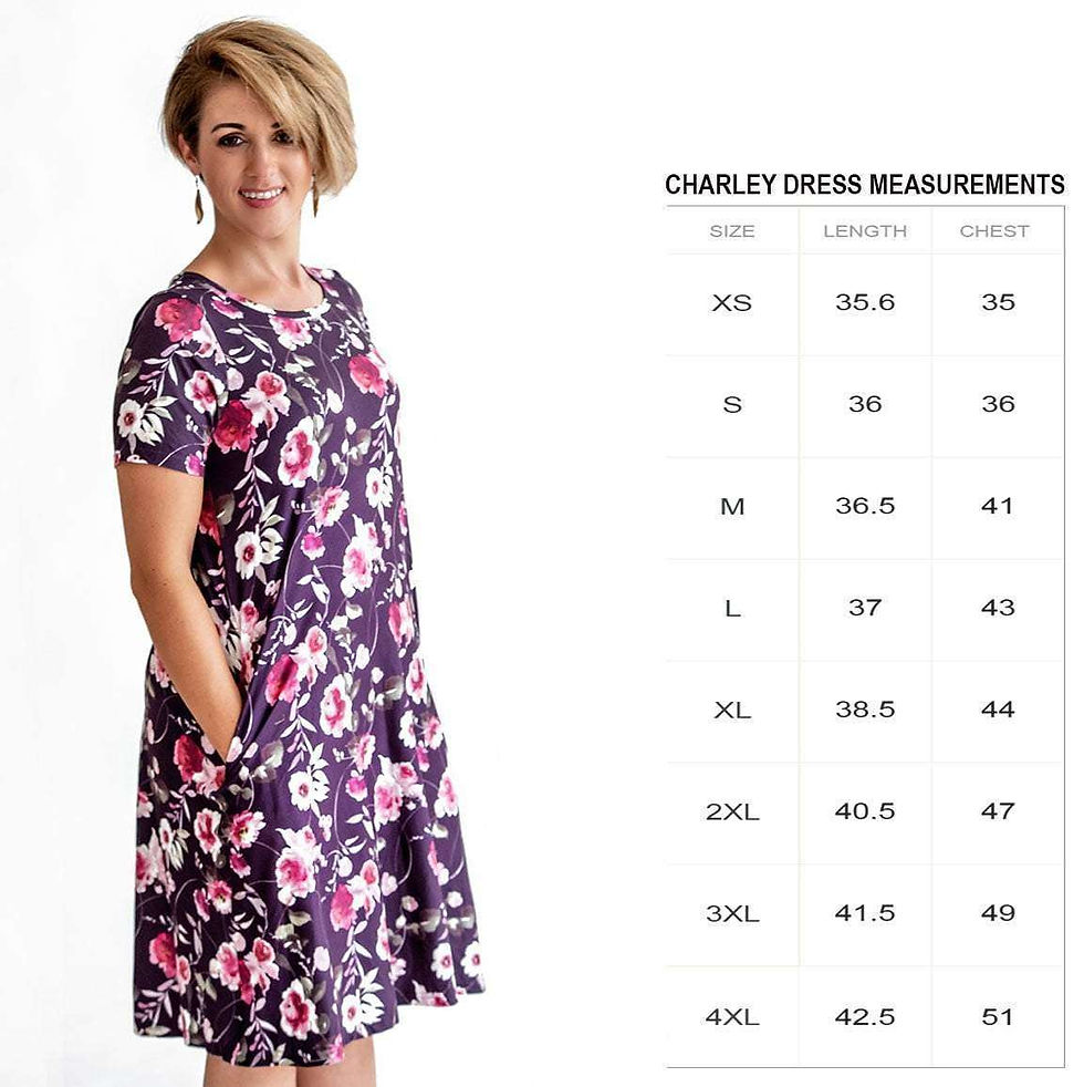 Thumbnail: Black Leopard Short Sleeve Charley Dress