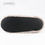 Thumbnail: Women Fur Slippers Winter Butterfly Knot Plush Keep Warm Indoor Slippers