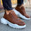 Thumbnail: Minea Sneakers Men Shoes for Men's Casual Shoes Hiking Sport Shoe