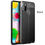 Thumbnail: Shockproof Case for Samsung A21S A12 5G A42 A02S Leather Soft Silicone Phone