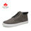 Thumbnail: Basic Boots Comfy Flat Lace-Up Men Casual Boots Men Fashion Shoes PU Leather