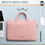 Миниатюра: Laptop Bag Case for Macbook Air Pro Retina 13 14 15 Laptop Sleeve 15.6 Notebook