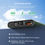 Thumbnail: Power Bank 10000mAh LED External Battery  PD Two-Way Fast for iPhone Xiaomi Mi