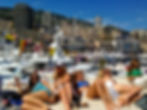 GP F1 de Monaco by M Agency