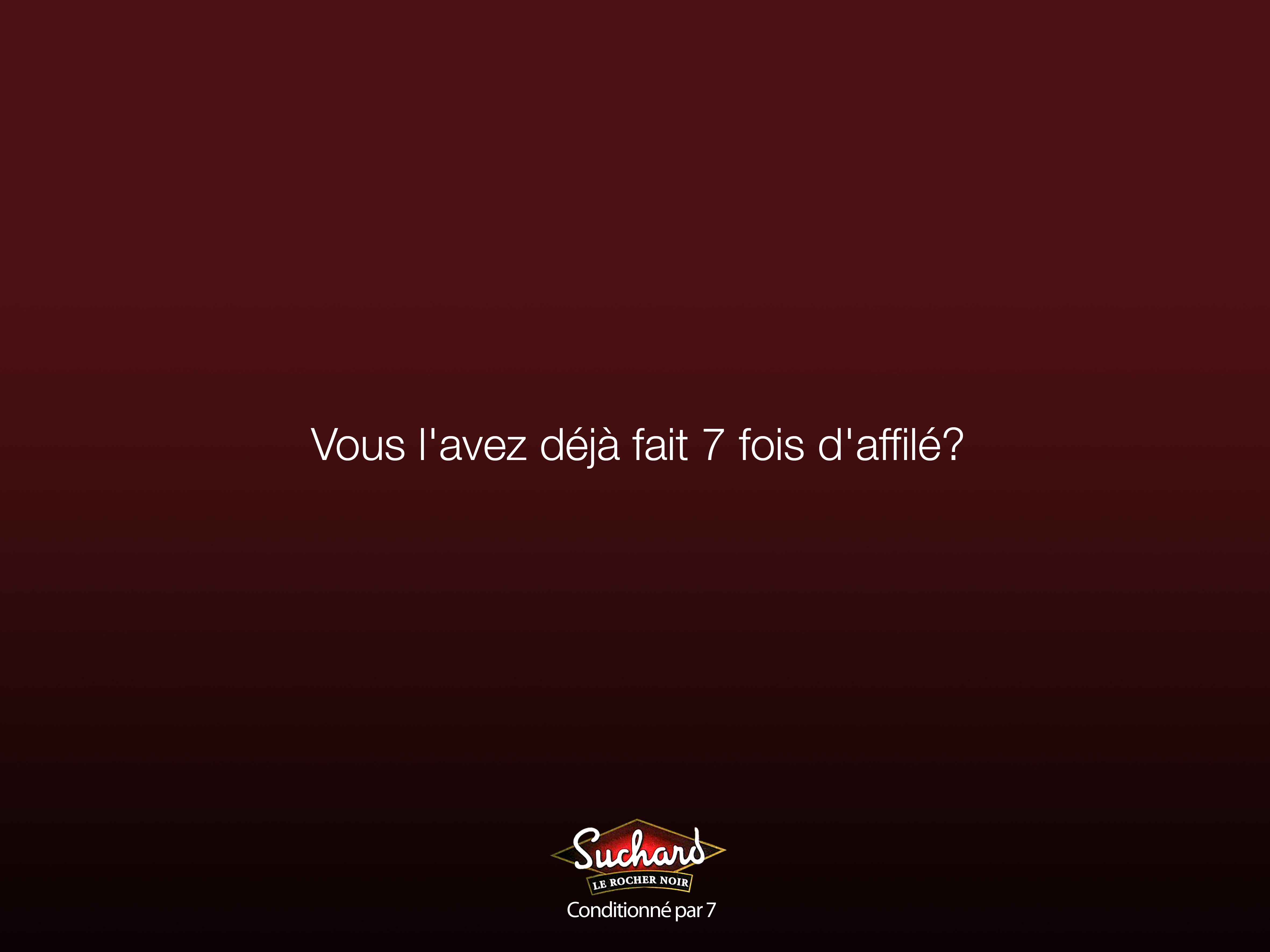 Affiche 4x3