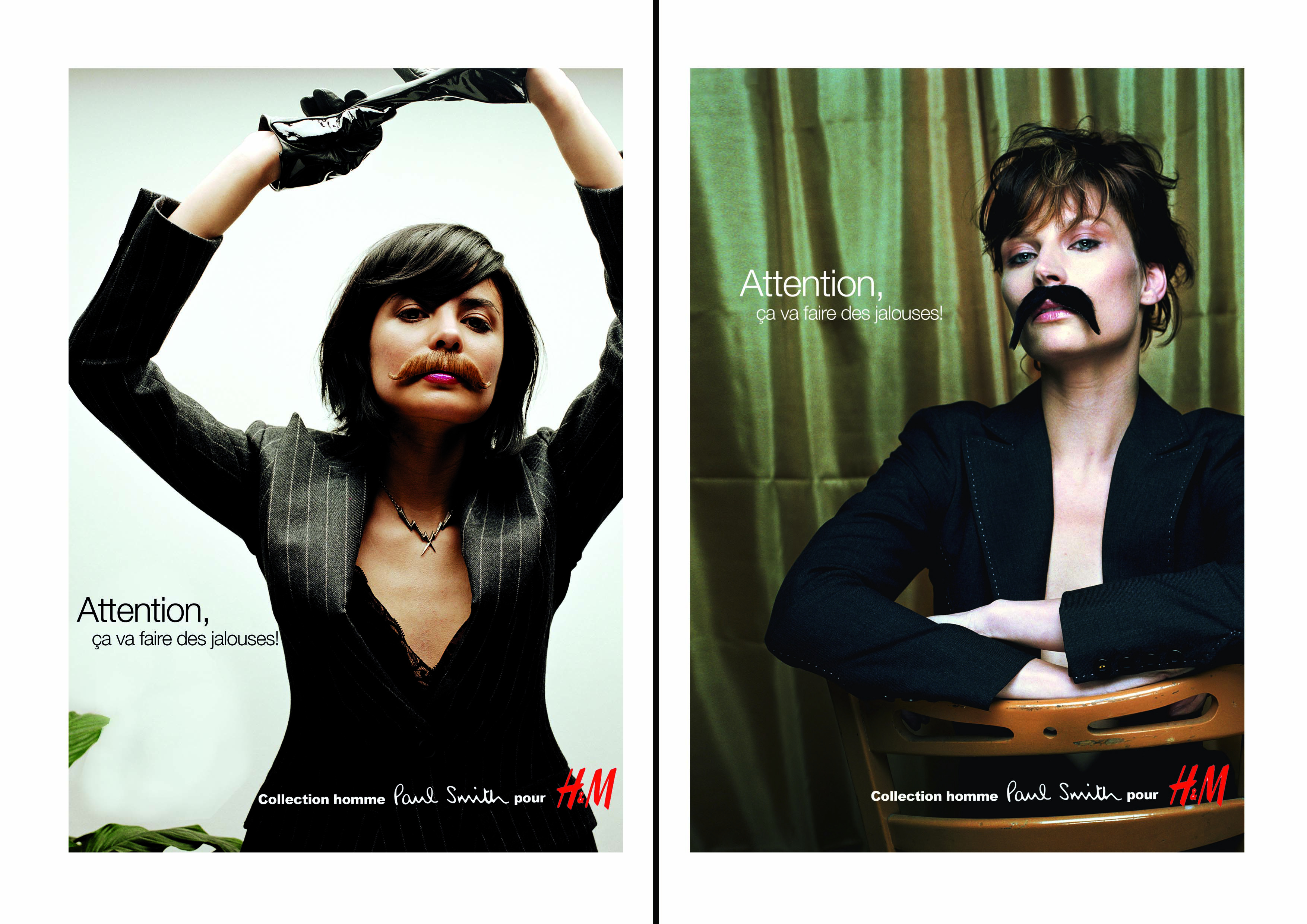 Affiches
