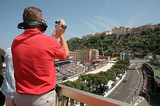 Rascasse GP F1 Monaco