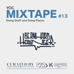 "Doing Stuff & Going Places" (Podcast for YOC)
