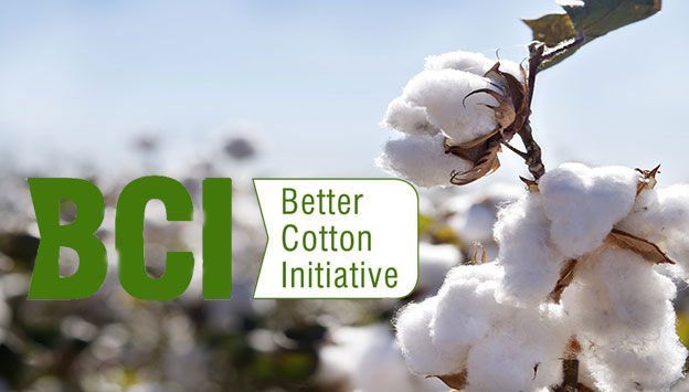 Better Cotton Initiative (BCI)