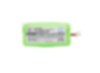 Miniatura: Bateria para SCANER SYMBOL (LS4278 LS4278-M DS6878 DS6878-SR) 3.6V