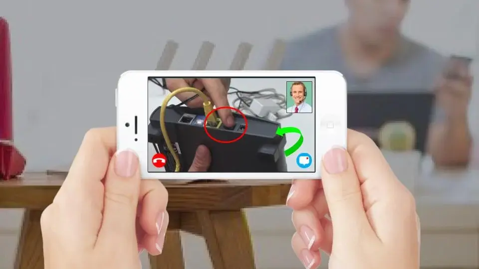 Pre-Site Visit Video Support Service