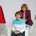 Dede sitting closer drapes.jpg