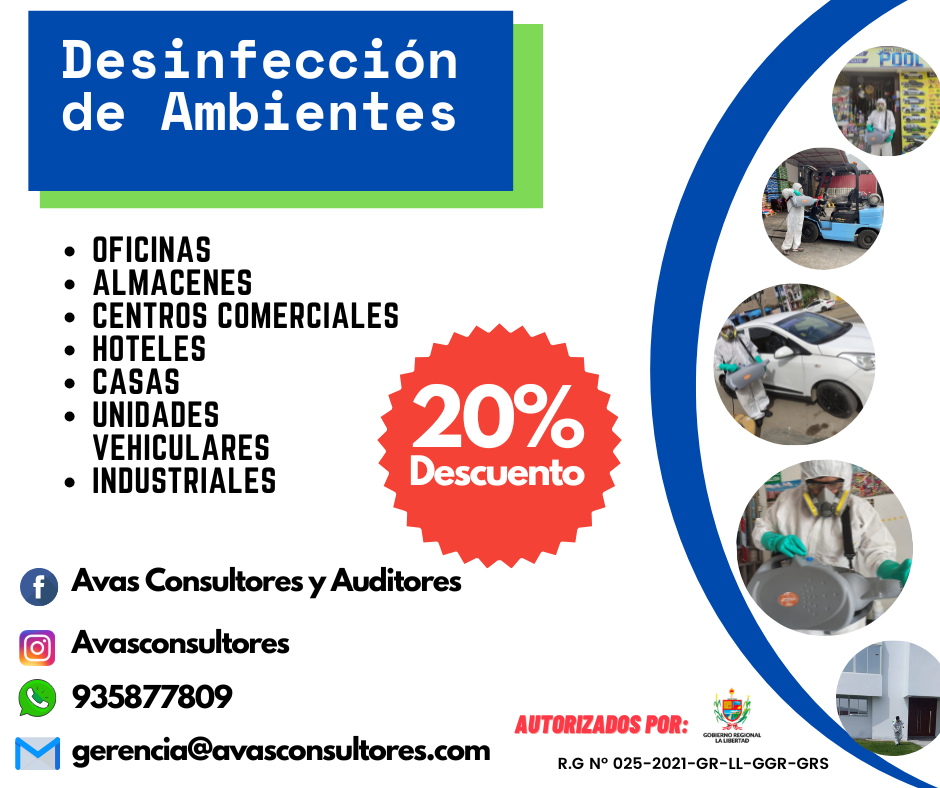 Desinfección de Ambientes-1