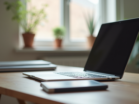 How Virtual Therapy Sessions Work: A Simple Guide to Getting Started