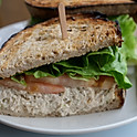 Tuna Salad