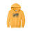 Thumbnail: Youth Eastport Maine Doodles Hoodie