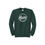 Thumbnail: Unisex Dark Green Maine Vacationland Sweatshirt by MaineHoodies.com