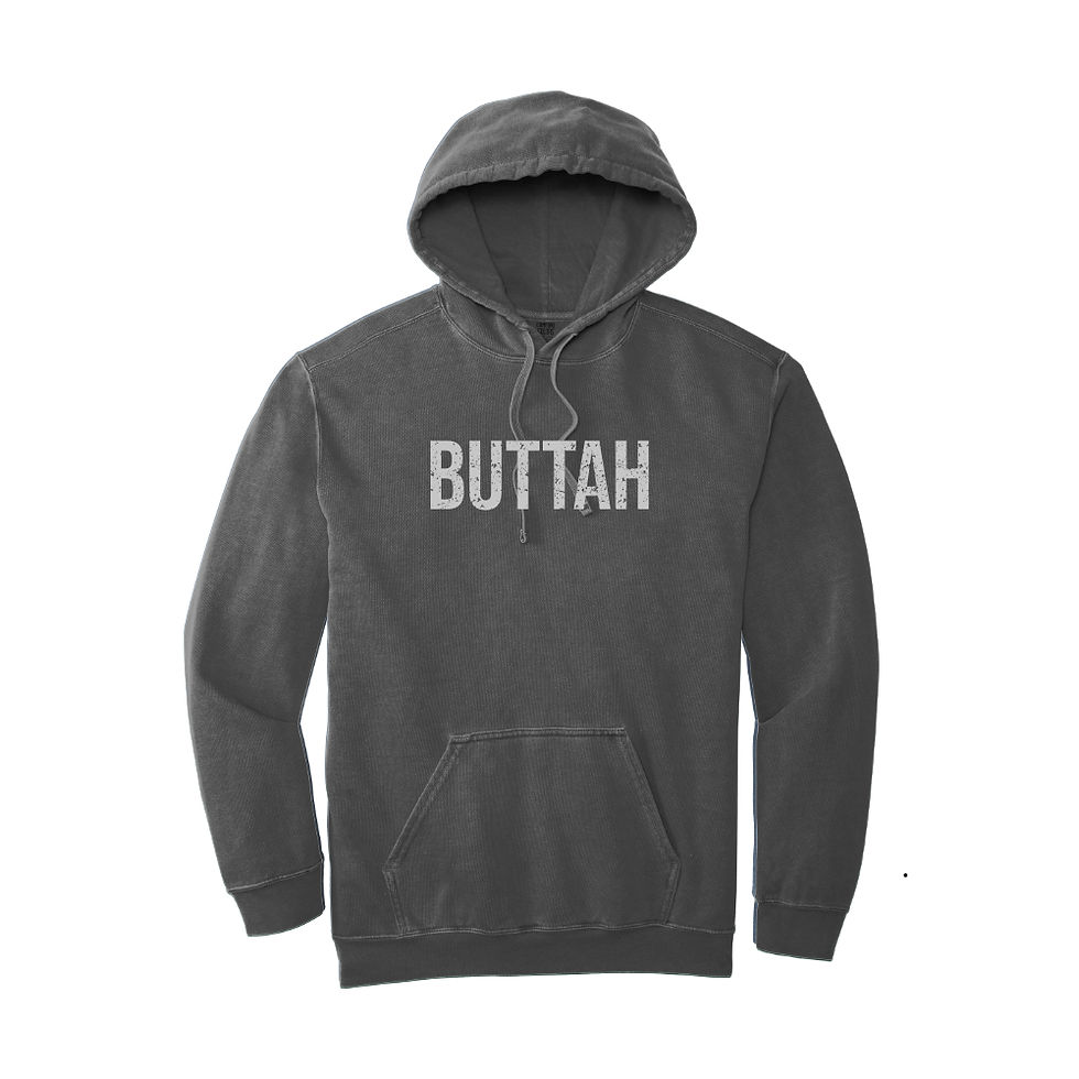 Thumbnail: Buttah Hoodie from the Downeast Collection at Maine Hoodies
