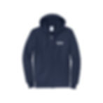 Thumbnail: Maine Hoodie Full Zip