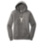 Thumbnail: Women's Eastport Maine Lobster Hoodie