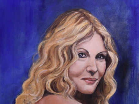 Debbie Moore
