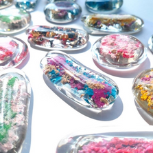 『素材の美しさ』を大切にするameが、コーセー様と『アップサイクルなものづくり』に挑戦。