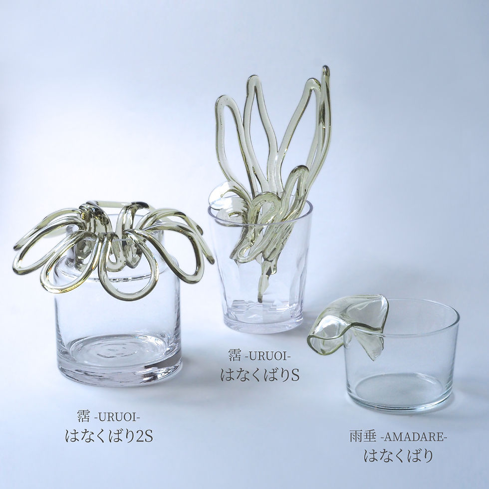 サムネイル： 霑-URUOI- はなくばりS