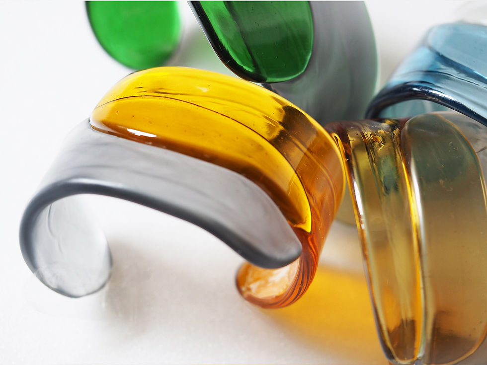 サムネイル： 霽 -HARE- バングル