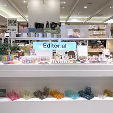 Editrial 阪神梅田本店 ameお取り扱い開始のお知らせ