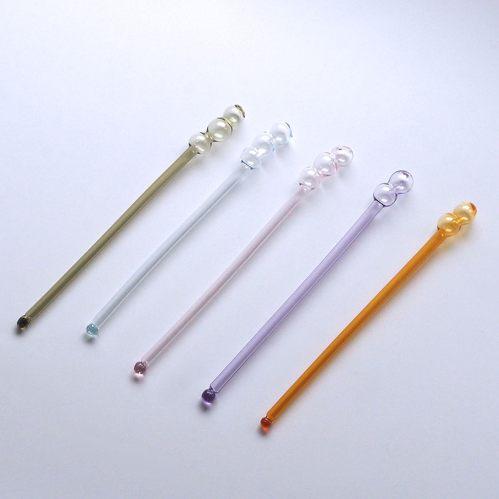 サムネイル： 霄-SORA- マドラー