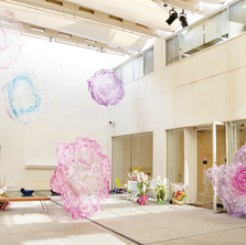 表参道ヒルズ ギャラリー 個展開催