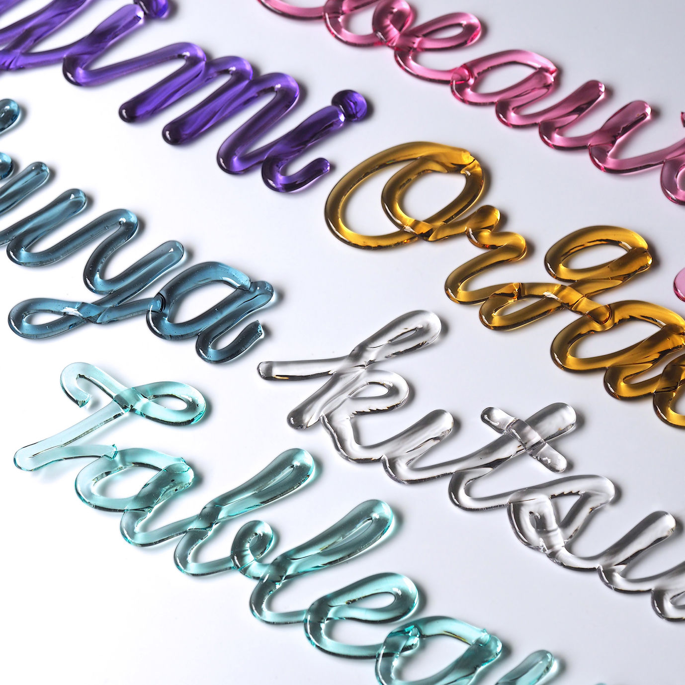 ことのは-KOTONOHA- オリジナルネームプレート