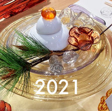 ［ame青山店］本年も宜しくお願い致します