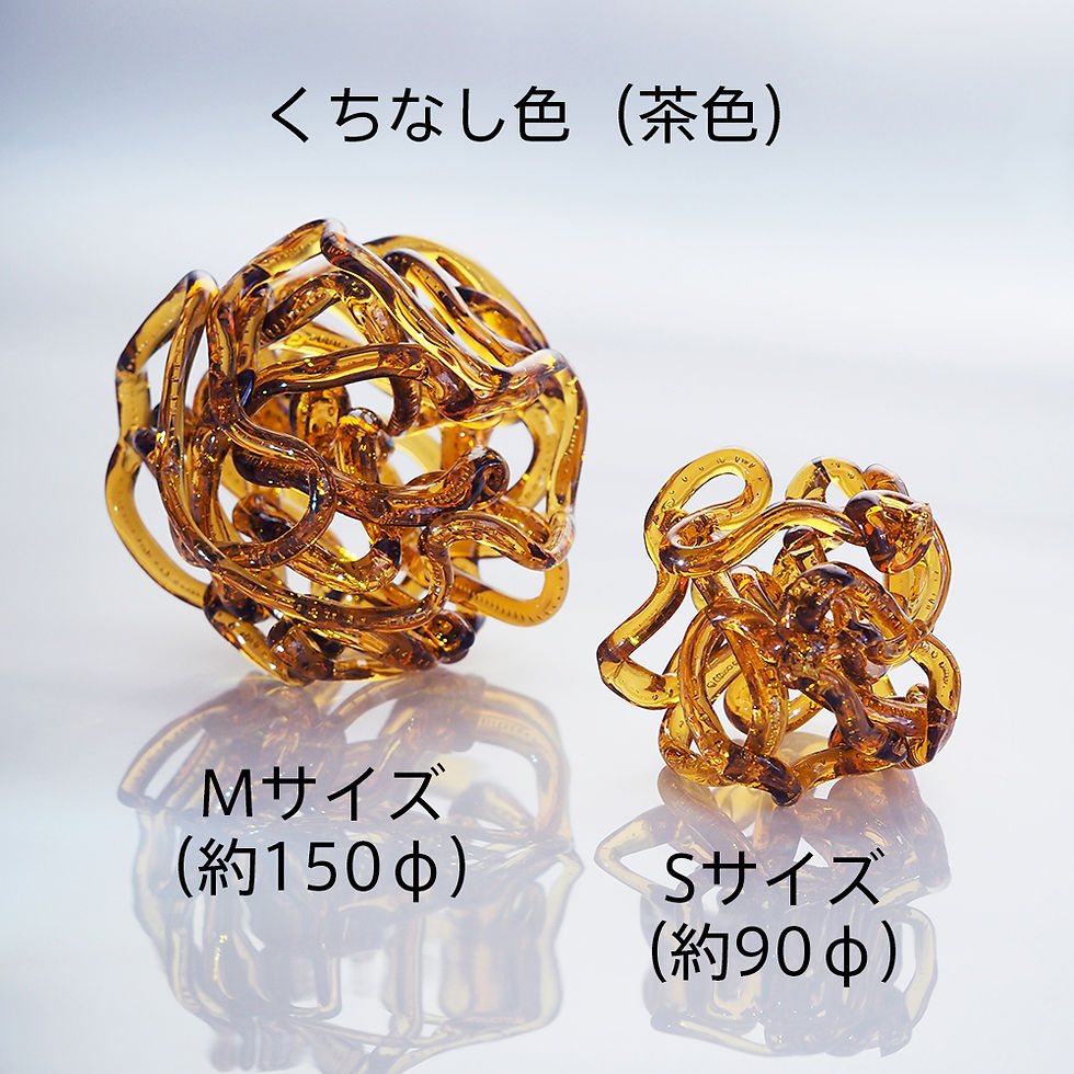 サムネイル： 時の雨-TOKINOAME- オブジェS