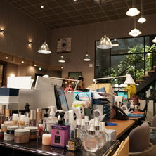 ［美術協力］TBSテレビ「火曜ドラマ『オー！マイ・ボス！恋は別冊で』」