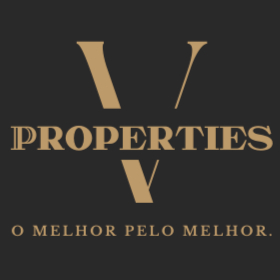 V Properties Logo