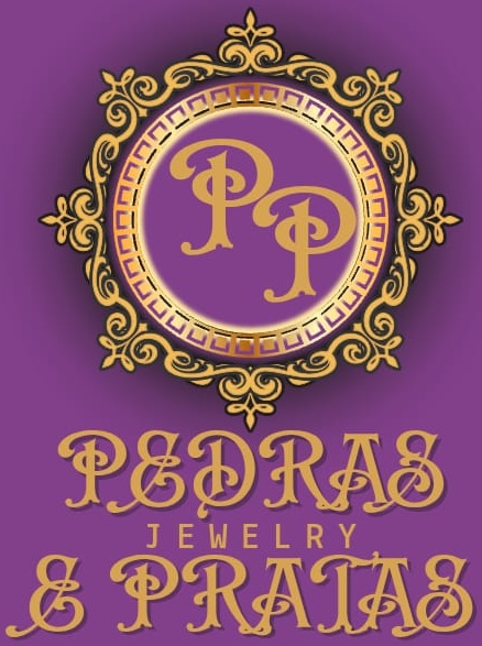 Pedras & Pratas Logo