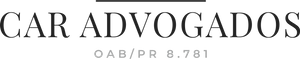 CAR ADVOGADOS Logo