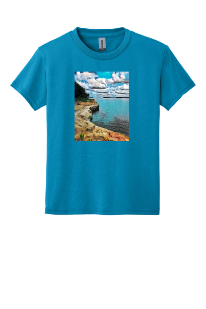 Thumbnail: Schulze Family Reunion - Youth Tees