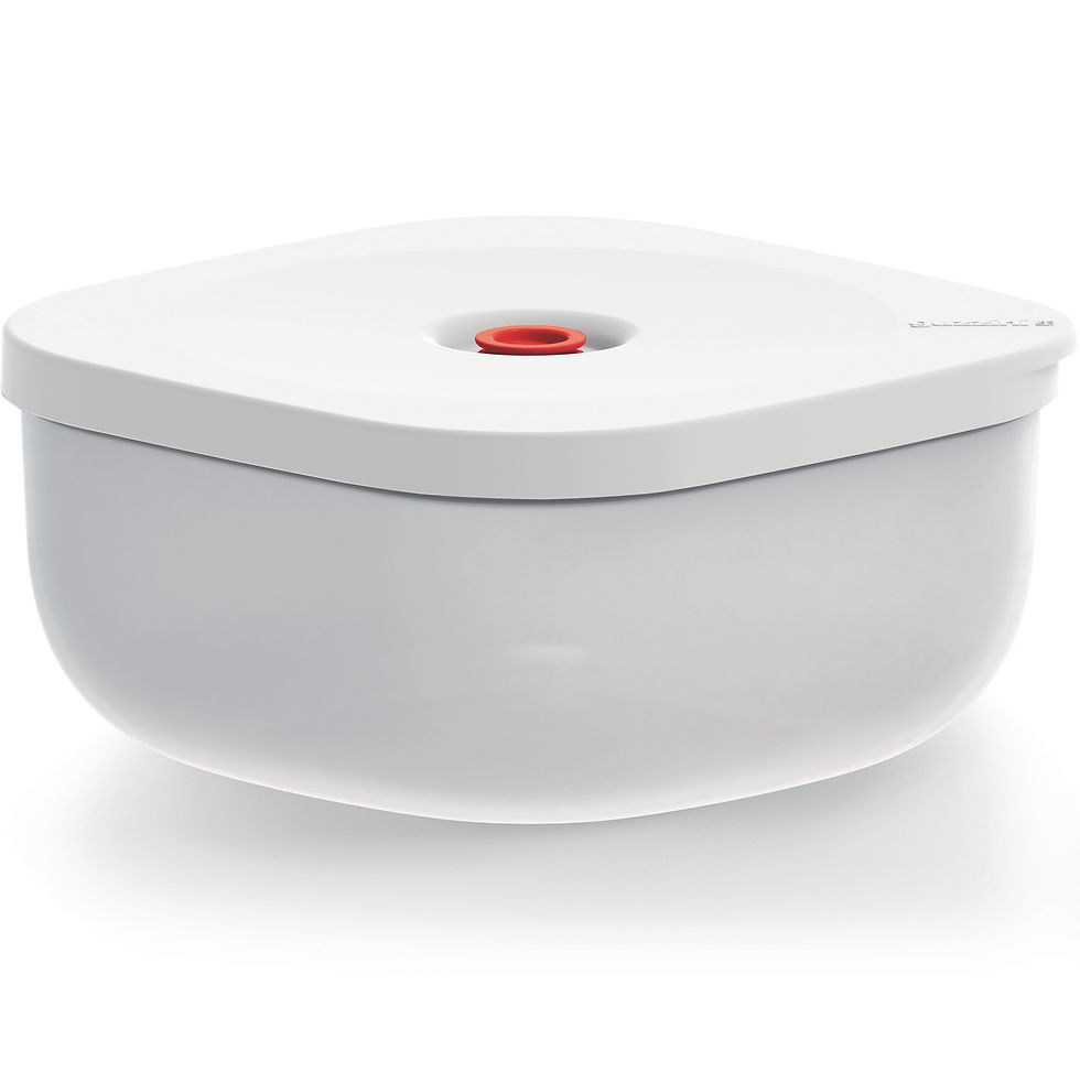 SAVE-IT – Recipient pentru păstrare alimente in vid – 1900 ml – L